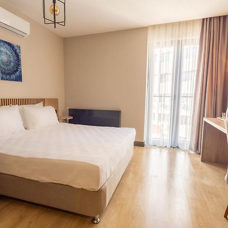 Leliko Suites Antalya Exterior photo